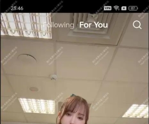 TikTok国际版抖音MOD修改版，打开直接看国际短视频