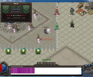 暴雪沉默专属沉默单职业版[GOM引擎]