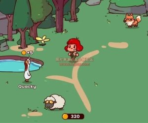 我的声音动物园《MyVoiceZoo》汉化版下载