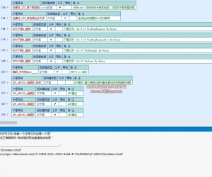 m3u8流视频分析模块 优化key获取 AES解密优化(支持字节集密码)