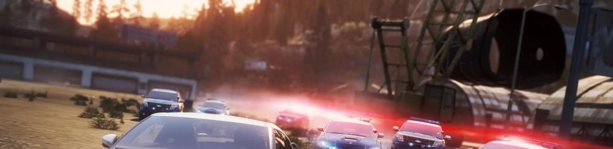 单机离线游戏合集 极品飞车17:最高通缉 PC/PSV/XBOX360/PS3安卓版全集下载