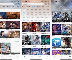 【4K视界】2.4.0 热播剧集 实时更新免费看