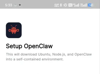OpenClaw小龙虾ai官方下载正版v10.0安卓版