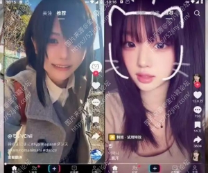 抖音国际版/TikTok 44.7.6 免拔卡专业版