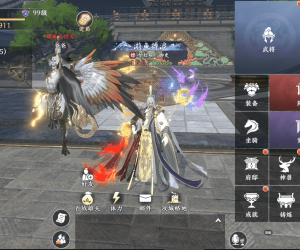 [更新]极无双2-超爽精品割草三国手游-新增武将觉醒-带GM后台