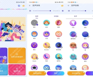 变声器V1.02 专业VIP功能