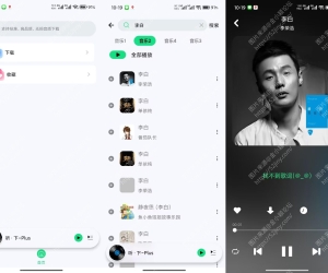 听下V2.2.2 VIP全专业 无损随便听