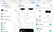 灵动岛ProV5.5 专业全部高级功能