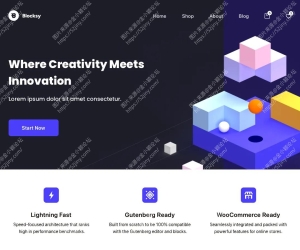 WordPress-Blocksy主题Pro高级版插件Blocksy Companion (Premium) v2.1.35