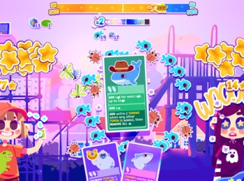 我的牌更好！Build.21130410（My Card Is Better Than Your Card!）中文版