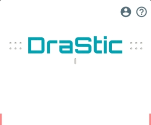NDS模拟器 Drastic激烈模拟器中文汉化版 附金手指和NDS游戏使用教程