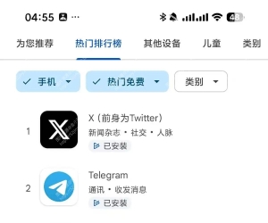 Google Play 商店最新版，无限制畅下国外软件，兼容安卓16！