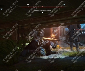 影 Build.21744524（Assassin’s Creed Shadows）中文版