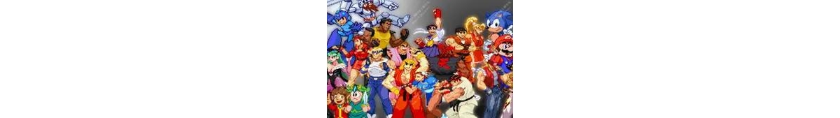 街机游戏全集（3DS / PS1 / NDS / PS2 / PSP / GBA / SFC / Java / MD等）附模拟器