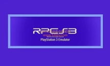 PS3模拟器中文版RPCS3模拟器最新版整合附PS3固件、PS3游戏