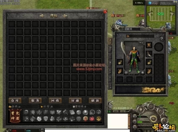 [翎风引擎] 星辰沉默-主副职业切换-九大流派-大服版本