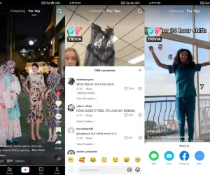 TikTok v43.0.1 抖音国际版，无视封锁和下载限制，免拔卡