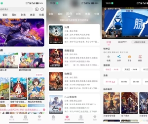 【MiFun】5.1.7 动漫追番神器 无广告