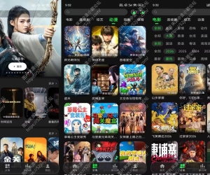 58影视V2.3.2 海量影视，免费畅看