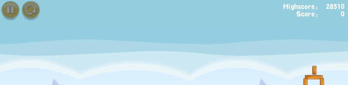 愤怒的小鸟单机版 安卓+PC端离线纯净版 去广告弹窗 当年火爆全网游戏IP