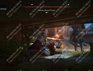 影 Build.21744524（Assassin’s Creed Shadows）中文版