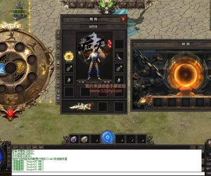 （一叶遮天原版）-单职业-五大陆-遮天神器-流派系统-本命法宝-苦海命格-化身