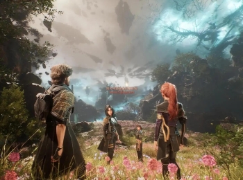 [PC游戏]光与影33号远征队网盘免费下载中文版 最新版 赠 TGA2025年度最佳游戏