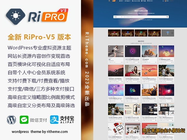 RIPRO-V5激活版V7.1.3 RIPRO-V5开心版