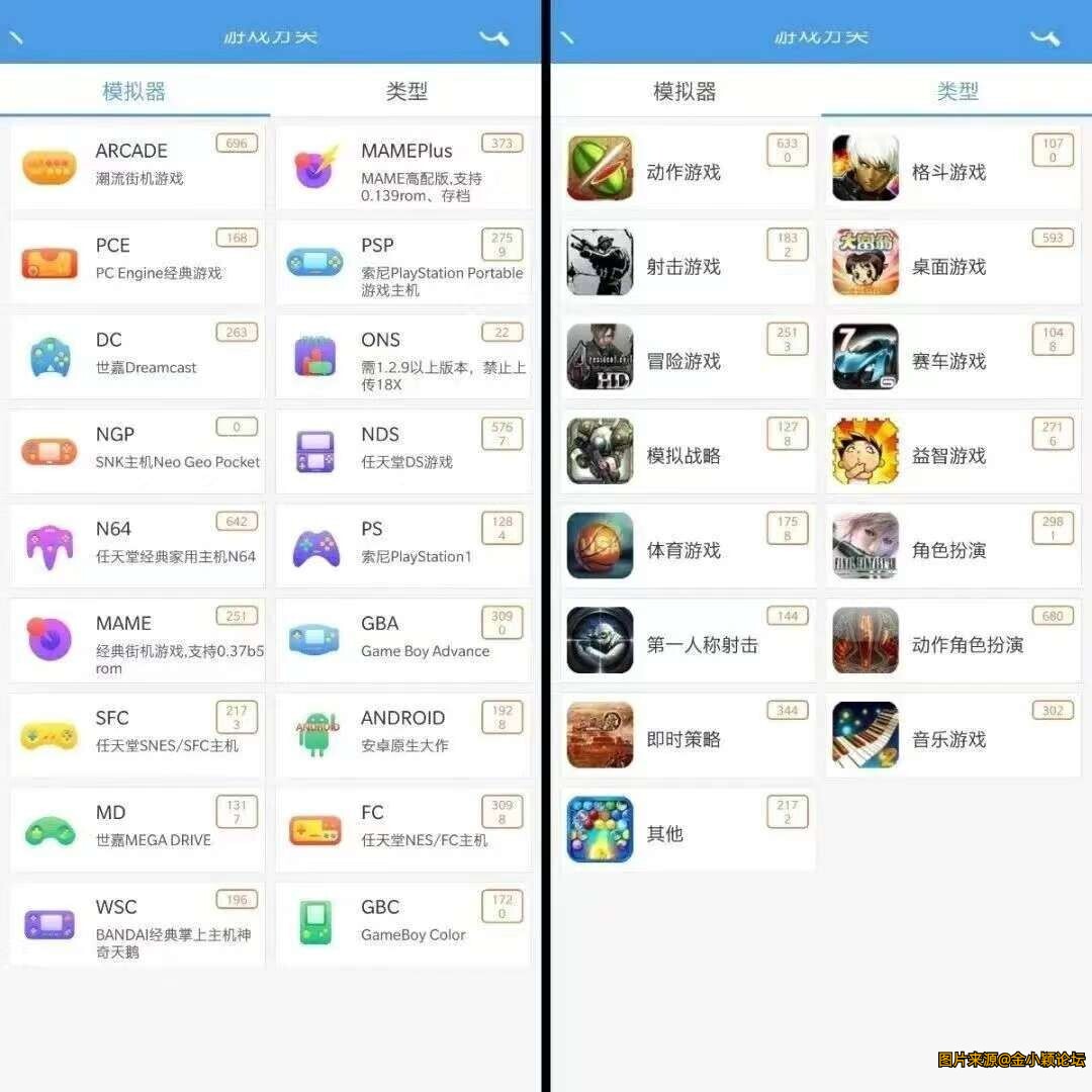 小鸡模拟器1.9.0，免广告修改版，千款游戏+金手指！