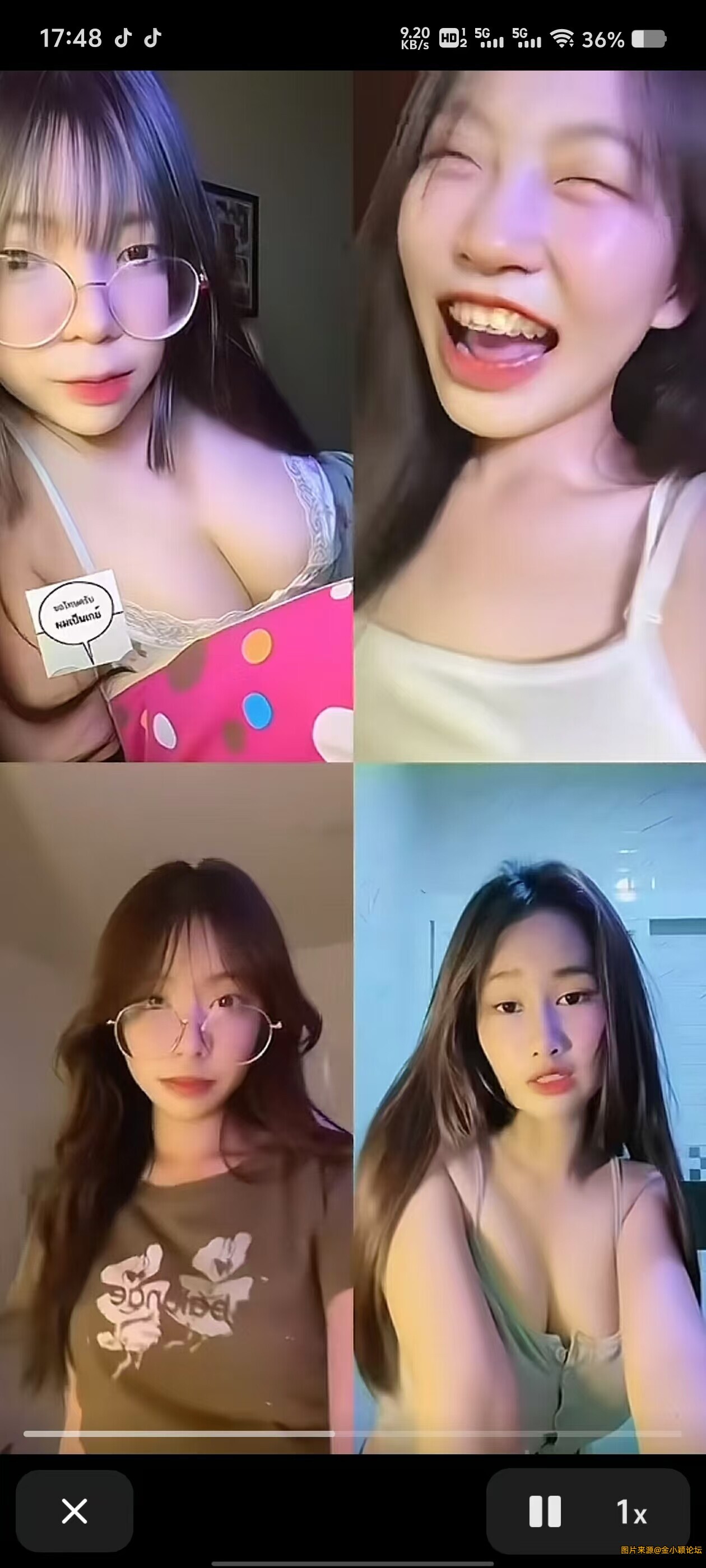 TikTok36.0.4，抖音海外版无限制版免拔卡!