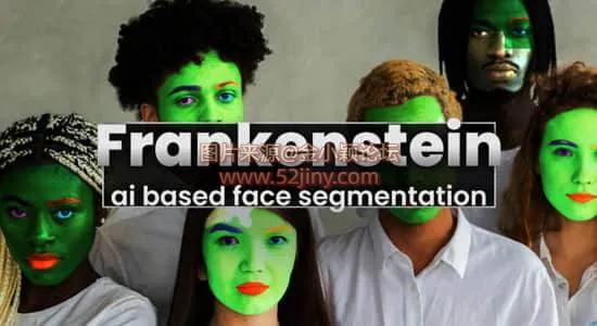 AE/PR插件-人工智能识别面部遮罩特效 Frankenstein v1.2.45 Mac_帖子id:60250_发布时间:2026-02-23 20:42:59