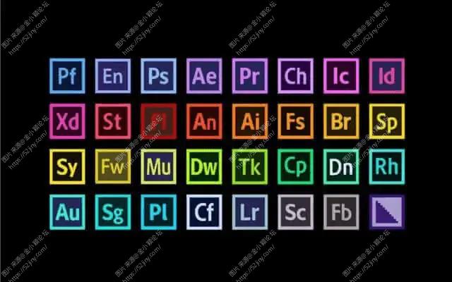 Adobe全家桶2026 优化版下载 官方原版&优化补丁(04.03更新1款Adobe软件)