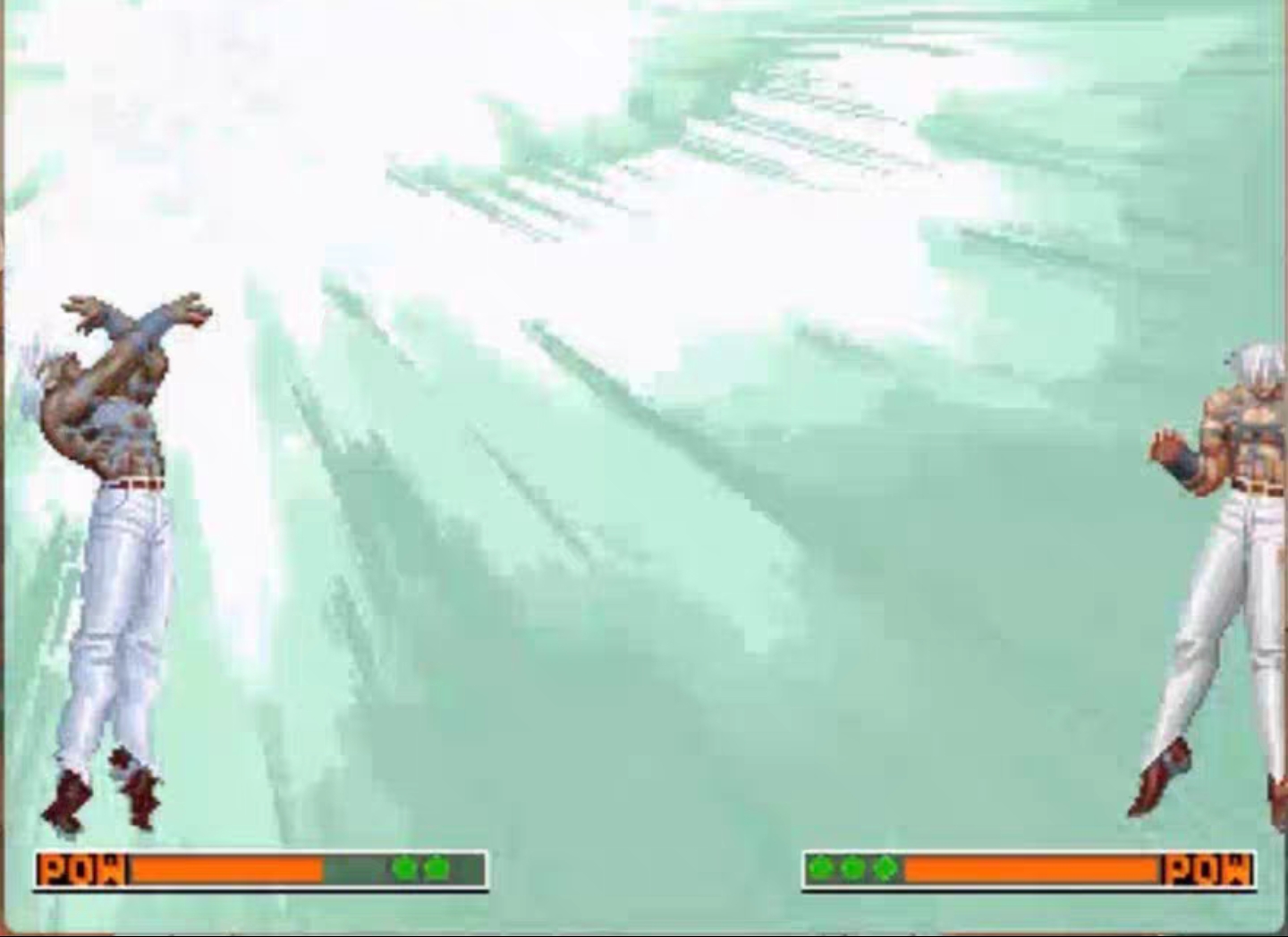 拳皇97改版合集下载 全Boss最新版 支持键盘和手柄摇杆 PC电脑单机游戏