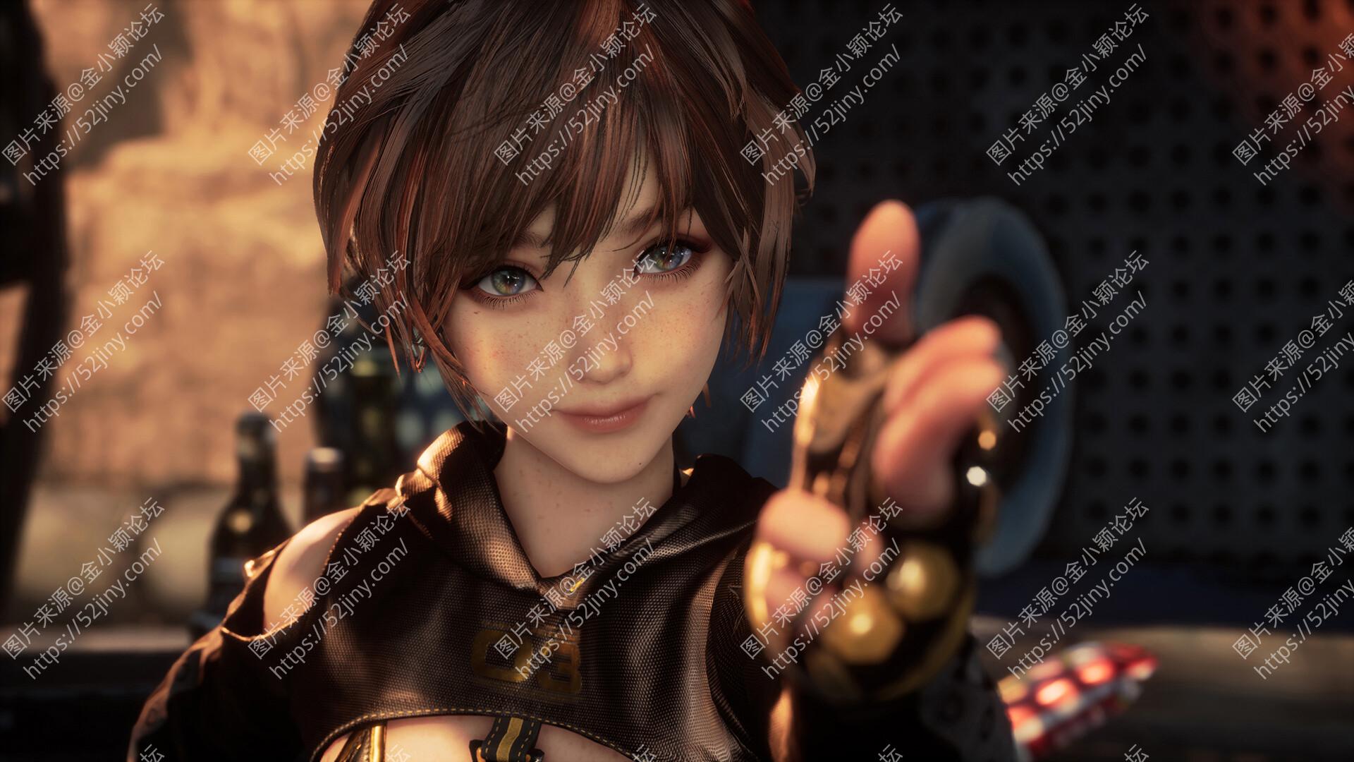 剑星 解压即玩 无需配置虚拟机 中文 75GB 银月剑痕全DLC